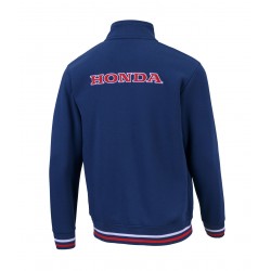 233-4603060-01 : Tokyo-Cardigan HONDA Honda Sportswear officiel
