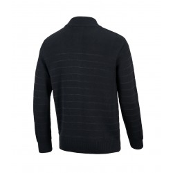 233-4603031 : Gilet Paddock marinière HONDA Honda Sportswear officiel