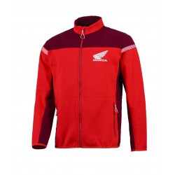 243-4603030-01 : Racing-Cardigan HONDA Honda Sportswear officiel