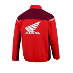 243-4603030-01 : Racing-Cardigan HONDA Honda Sportswear officiel