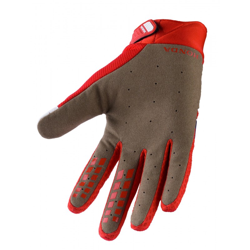 233-3011020 : Luvas MX HONDA Honda Sportswear officiel