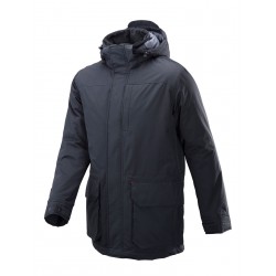 183-4406136-54 : Casual Parka HONDA Honda Sportswear officiel
