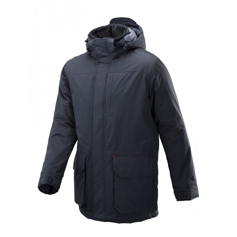 183-4406136-54 : Parka Casual HONDA Honda Sportswear officiel