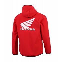 233-8020032 : Casaco softshell Core HONDA Honda Sportswear officiel
