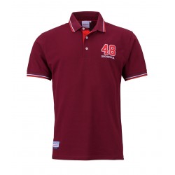233-4703050-01 : Polo Tokyo HONDA Honda Sportswear officiel