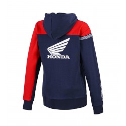 243-4603040 : Racing Kapuzenpullover HONDA Honda Sportswear officiel