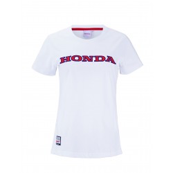 243-8420029-00 : Tokyo Honda T-Shirt Honda Sportswear officiel
