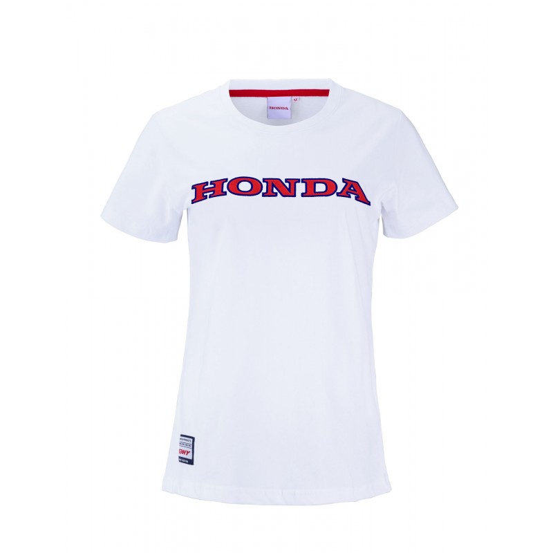 243-8420029-00 : Tokyo HONDA T-shirt Honda Sportswear officiel