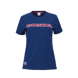 243-8420029-00 : T-shirt Tokyo HONDA Honda Sportswear officiel