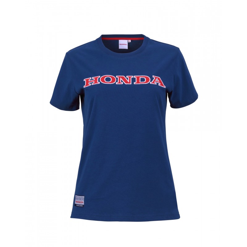243-8420029 : T-shirt Tokyo HONDA Honda Sportswear officiel