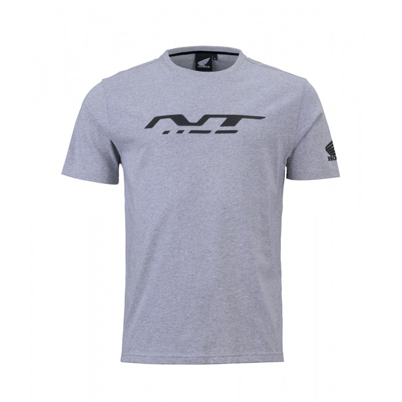 233-8420045 : NT HONDA T-Shirt Honda Sportswear officiel