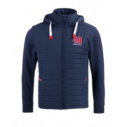 243-4506060 : Kurtka hybrydowa Tokyo HONDA Honda Sportswear officiel