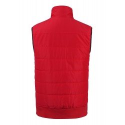 253-4406146 : Core-Bodywarmer HONDA Honda Sportswear officiel