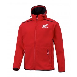 233-8020032 : Core HONDA softshell jas Honda Sportswear officiel