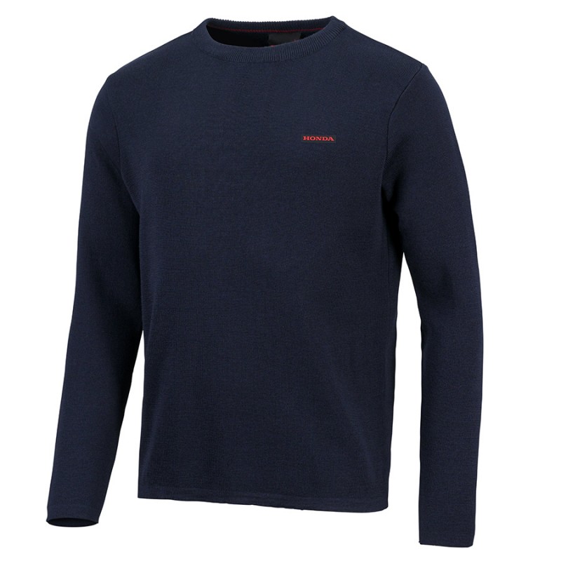 233-4603021 : Sweat Paddock HONDA Honda Sportswear officiel