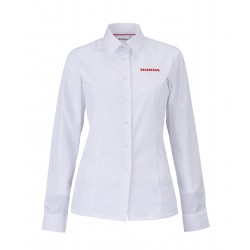 233-8220042 : Honda Paddock Overhemd Honda Sportswear officiel
