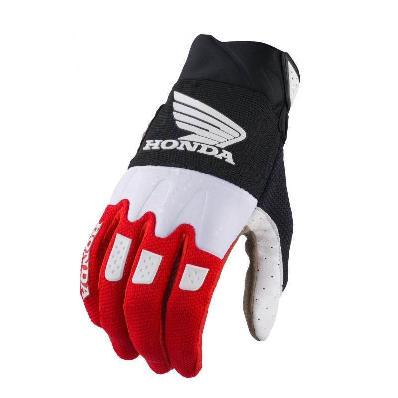 253-3011020 : Guanti MX HONDA Honda Sportswear officiel