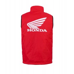 243-4406146 : Chaleco Aislante Core HONDA Honda Sportswear officiel