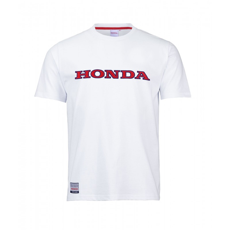 243-8920040 : Camiseta Tokyo 2024 HONDA Honda Sportswear officiel