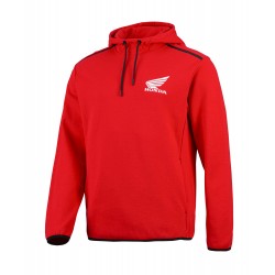 243-8623020 : Sudadera con capucha Core HONDA Honda Sportswear officiel