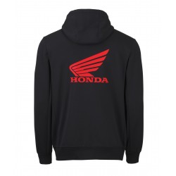 263-8010020 : HONDA Racing Kapuzenpullover Honda Sportswear officiel