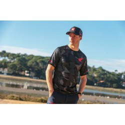 263-8010030 : T-shirt Capsule HONDA Honda Sportswear officiel