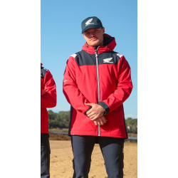 263-7220010 : Racing Parka HONDA Honda Sportswear officiel