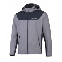 263-8020031 : Softshell-Jacke Paddock Sport HONDA Honda Sportswear officiel