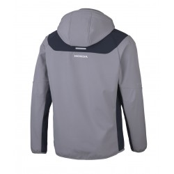 263-8020031 : Softshell-Jacke Paddock Sport HONDA Honda Sportswear officiel