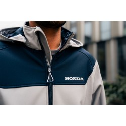 263-8020031 : Softshell-Jacke Paddock Sport HONDA Honda Sportswear officiel