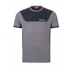 263-8720040 : Paddock Sport T-shirt HONDA Honda Sportswear officiel