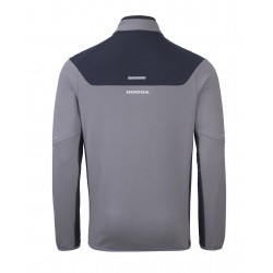 263-4603045 : Cardigan Paddock Sport HONDA Honda Sportswear officiel