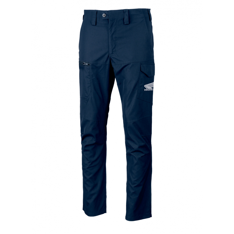 263-6002020 : Pantalone Paddock Sport HONDA Honda Sportswear officiel