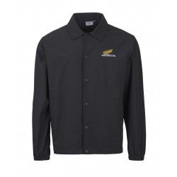 263-8020050 : Casaco Coach Vintage HONDA Honda Sportswear officiel