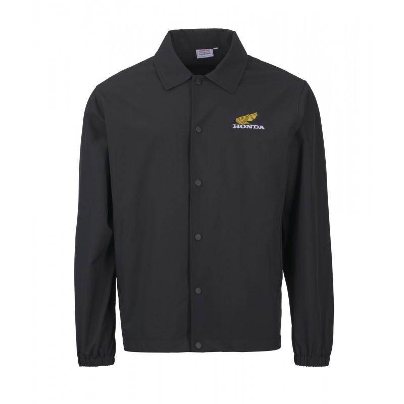 263-8020050 : Giacca Coach Vintage HONDA Honda Sportswear officiel