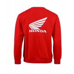 243-8623010 : Sudadera Core HONDA Honda Sportswear officiel