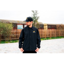263-8020050 : Vintage Coach Jacke HONDA Honda Sportswear officiel