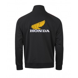 263-4603085 : Vintage Cardigan HONDA Honda Sportswear officiel