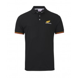 263-4704060 : HONDA Vintage Polo Honda Sportswear officiel