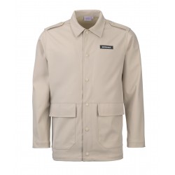 263-8020070 : Chaqueta larga Modern Safari HONDA Honda Sportswear officiel