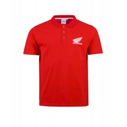 243-4706060 : Polo Core HONDA Honda Sportswear officiel