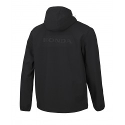 263-8020075 : Softshell Jas Modern Safari HONDA Honda Sportswear officiel