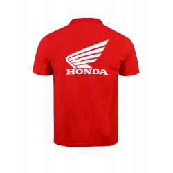 243-4706060 : Honda Core Polo Honda Sportswear officiel