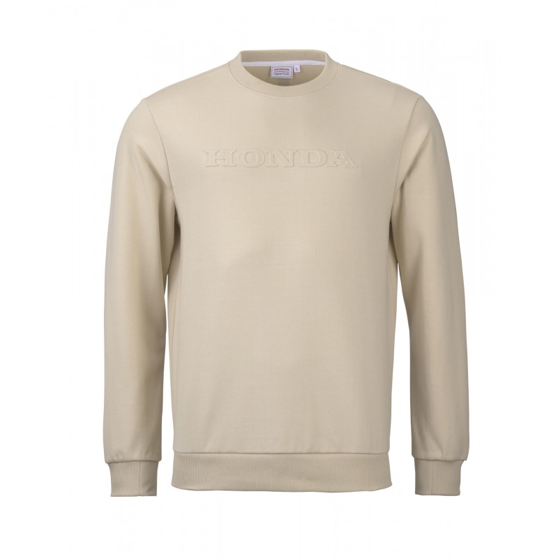 263-4603070 : Sudadera Modern Safari HONDA Honda Sportswear officiel