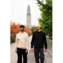 263-4603070 : Moderne Safari HONDA Pullover Honda Sportswear officiel