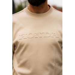 263-4603070 : Felpa Modern Safari HONDA Honda Sportswear officiel