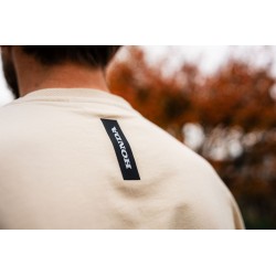 263-4603070 : HONDA Modern Safari Sweatshirt Honda Sportswear officiel