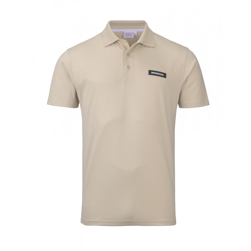 263-4703070 : Polo Modern Safari HONDA Honda Sportswear officiel