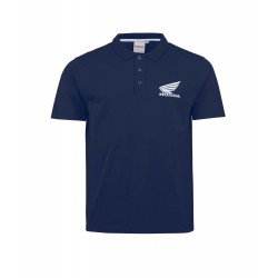 253-4706060 : Honda Core Polo Honda Sportswear officiel