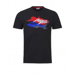 263-8820040-5491 : T-shirt Africa Twin HONDA Honda Sportswear officiel